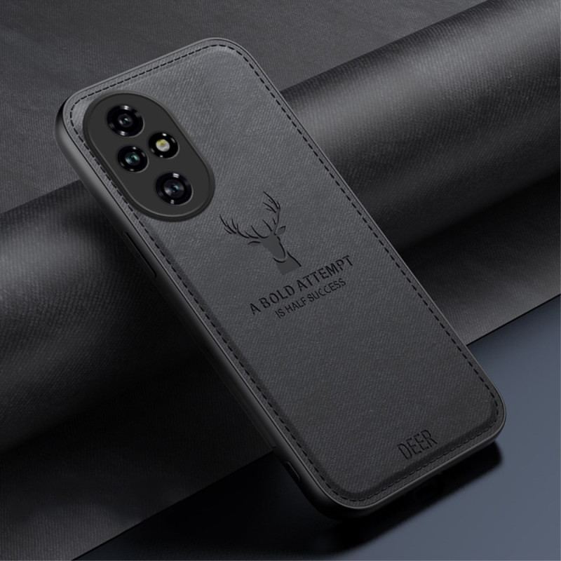 Coque Honor 200 Pro Cerf