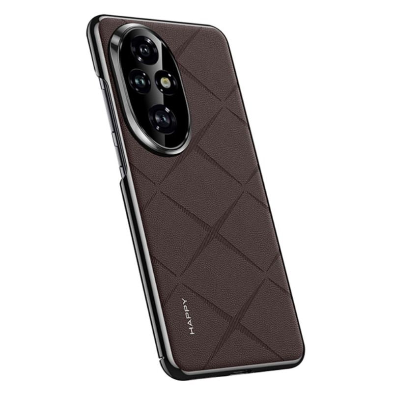 Coque Honor 200 Pro Premium