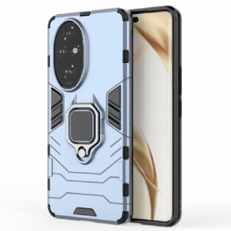 Coque Honor 200 Pro Ring Résistante