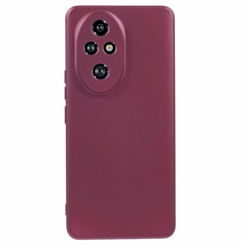 Coque Honor 200 Pro Série Guardian X-LEVEL