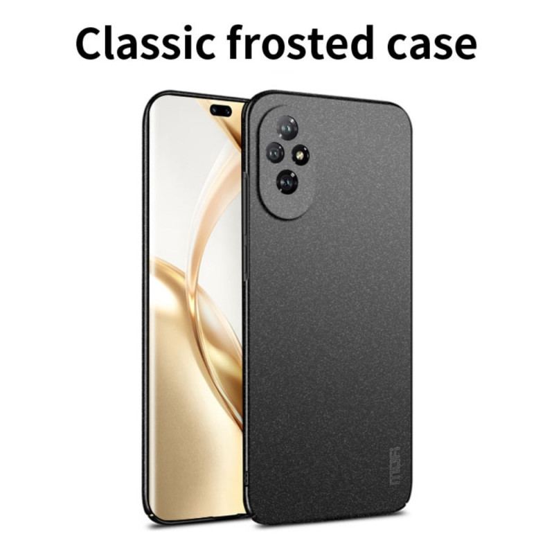 Coque Honor 200 Pro Série Shield Matte MOFI