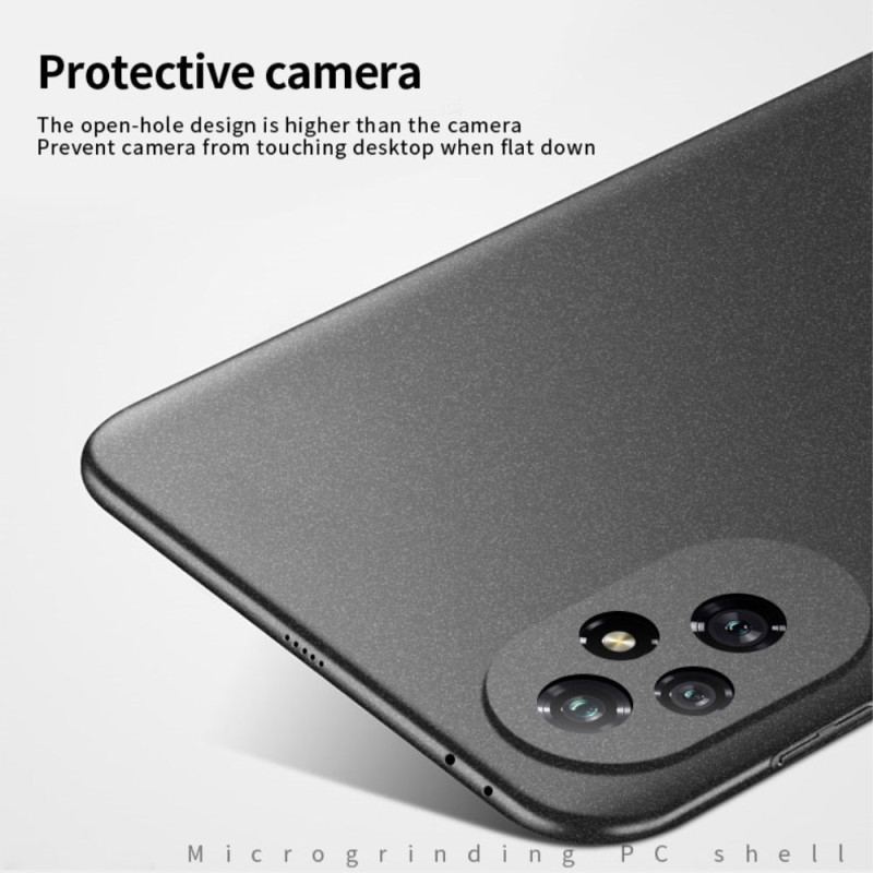 Coque Honor 200 Pro Série Shield Matte MOFI