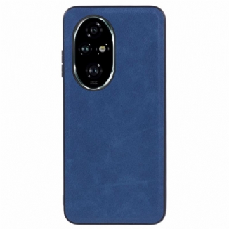 Coque Honor 200 Pro Style Cuir