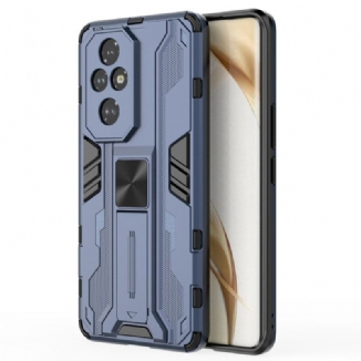 Coque Honor 200 Pro Support Intégré Vertical et Horizontal