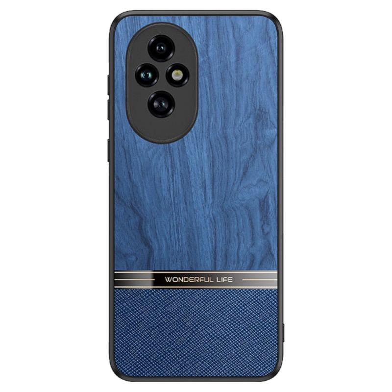 Coque Honor 200 Pro Texturée