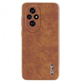 Coque Honor 200 Pro Vintage AZNS