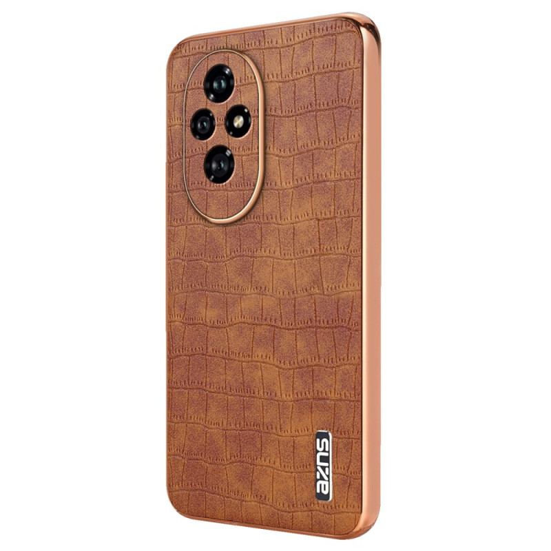 Coque Honor 200 Pro Vintage AZNS