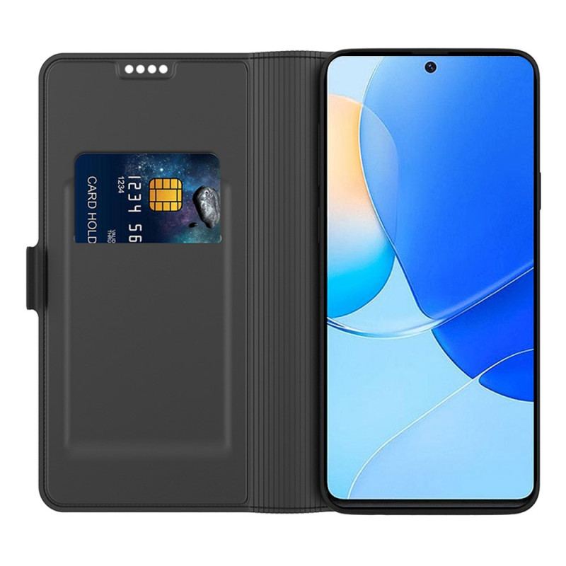 Étui Honor 200 Pro Porte-Carte