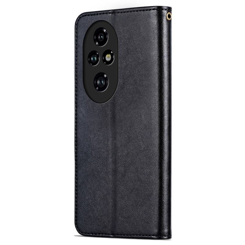 Flip Cover Honor 200 Pro AZNS