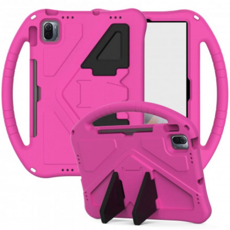 Coque Xiaomi Pad 5 Mousse EVA Kids