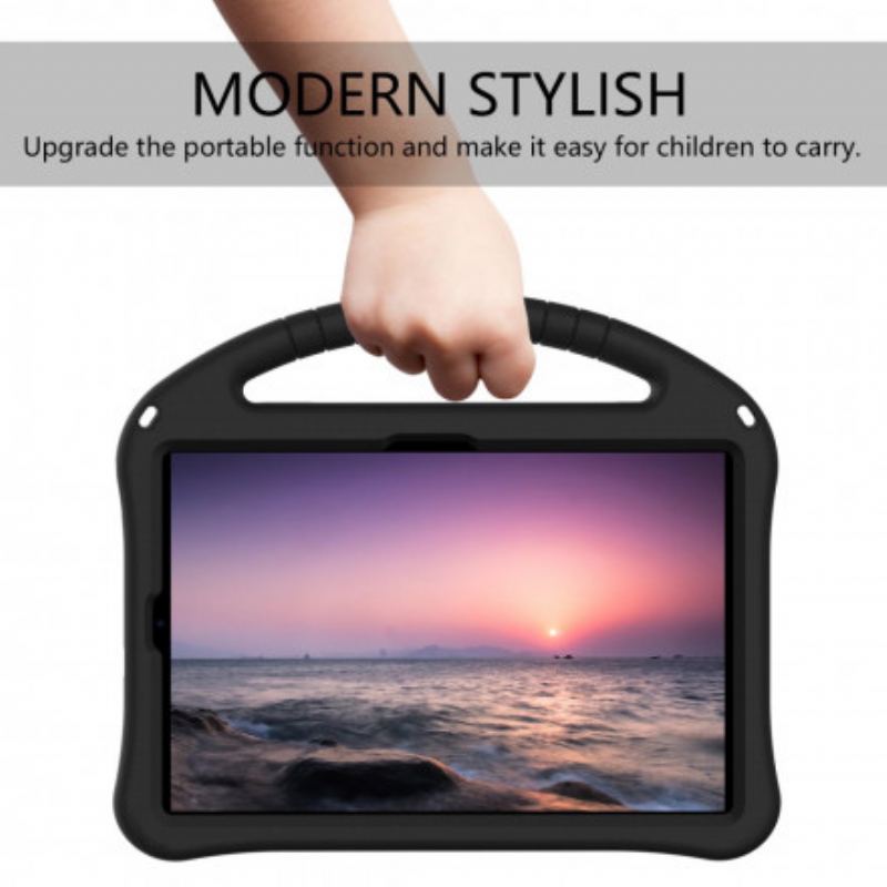 Coque Xiaomi Pad 5 Mousse EVA Kids