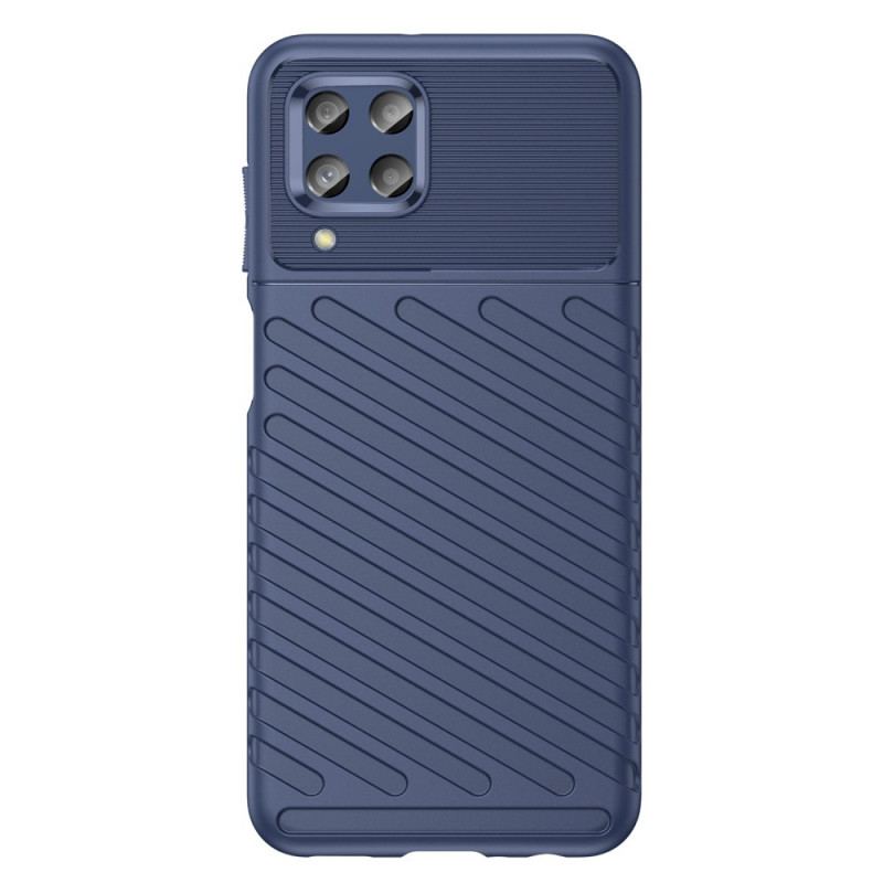 Coque Samsung Galaxy M33 5G Thunder Series