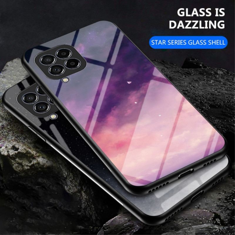 Coque Samsung Galaxy M33 5G Verre Trempé Sky