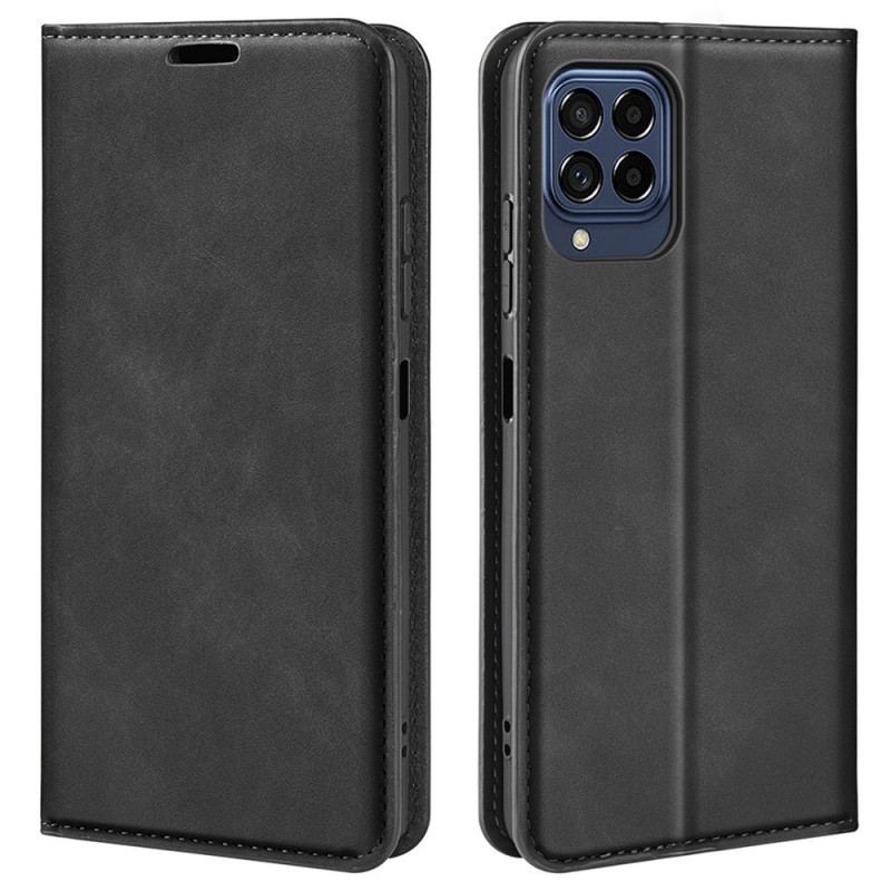 Flip Cover Samsung Galaxy M33 5G Élégance