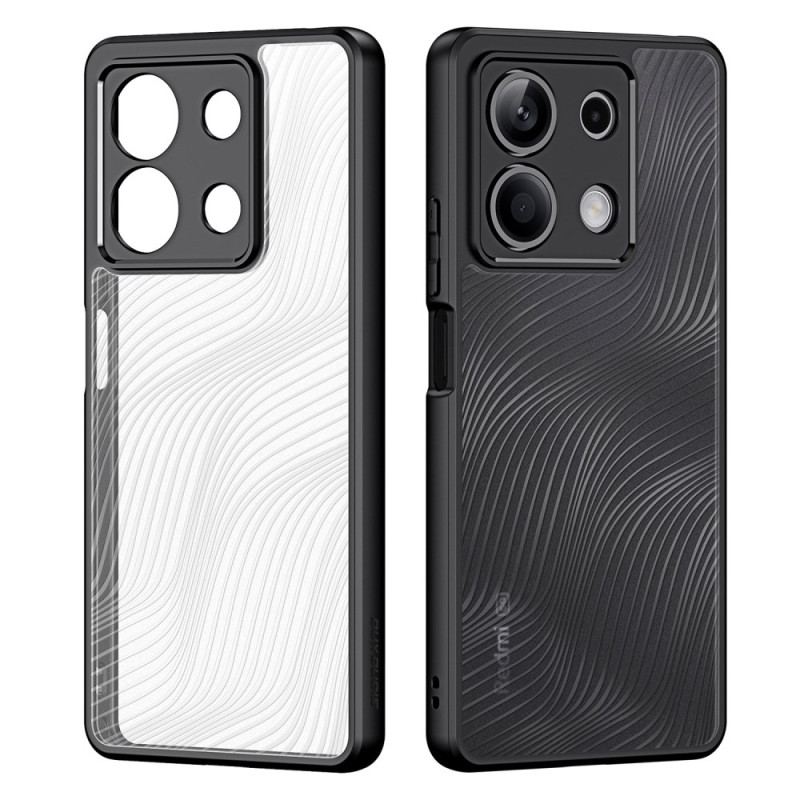 Coque Xiaomi Redmi Note 13 5G Aimo Series DUX DUCIS