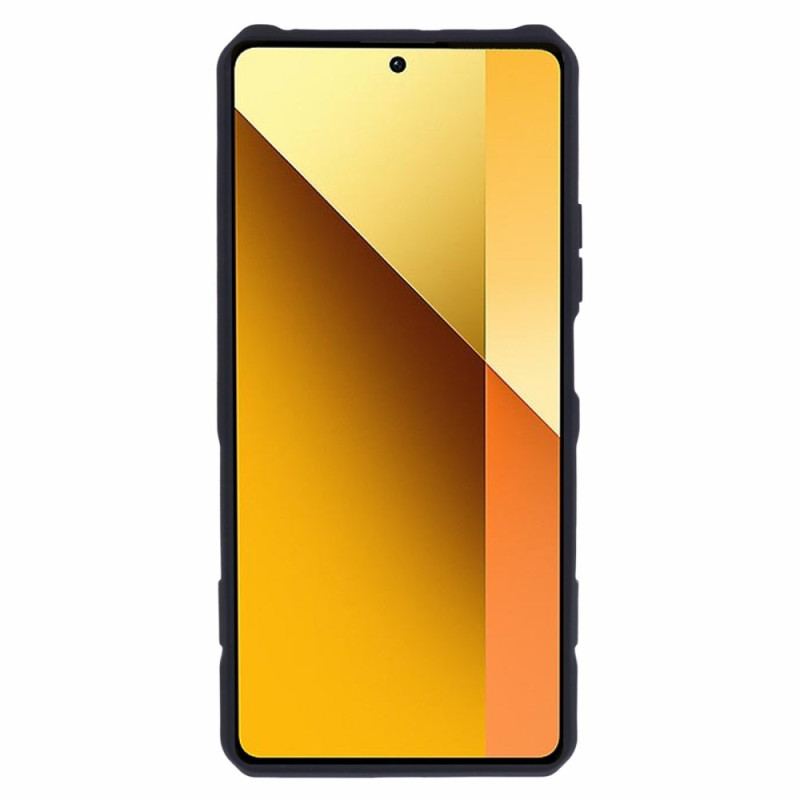 Coque Xiaomi Redmi Note 13 5G avec Anneau-Support