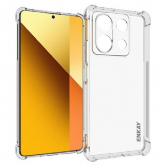 Coque Xiaomi Redmi Note 13 5G Coins Renforcés ENKAY