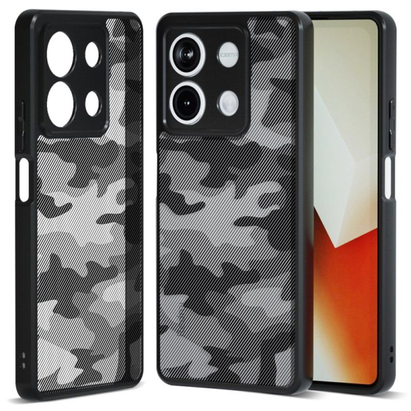 Coque Xiaomi Redmi Note 13 5G IBMRS