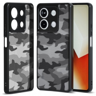 Coque Xiaomi Redmi Note 13 5G IBMRS