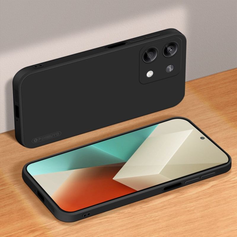 Coque Xiaomi Redmi Note 13 5G PINWUYO