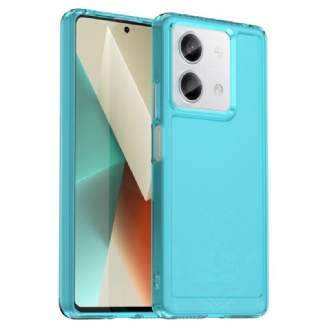 Coque Xiaomi Redmi Note 13 5G Série Candy