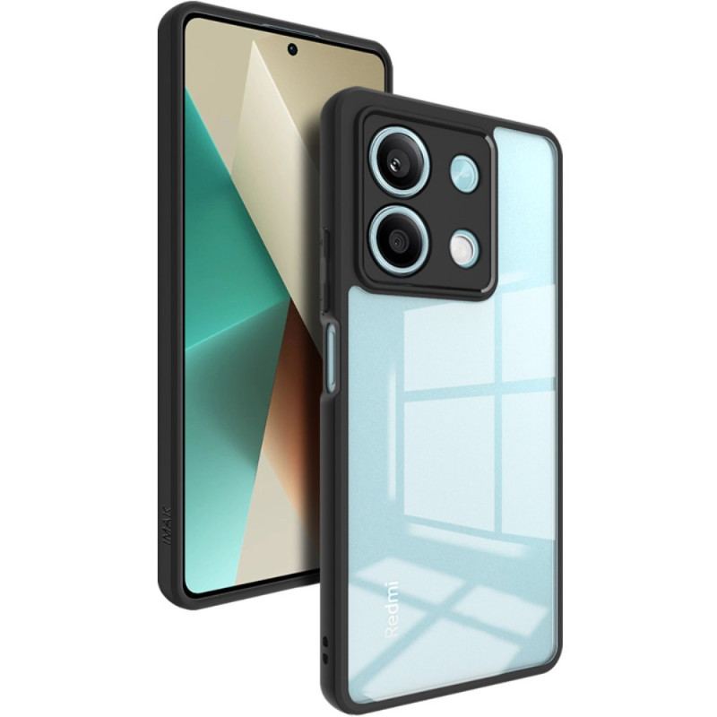 Coque Xiaomi Redmi Note 13 5G Série UX-9A IMAK