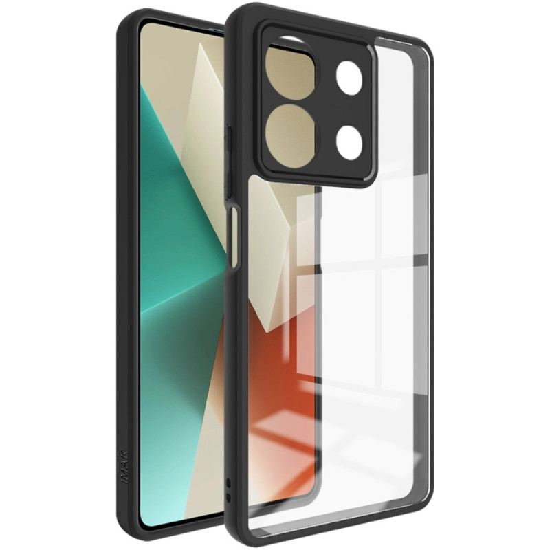 Coque Xiaomi Redmi Note 13 5G Série UX-9A IMAK