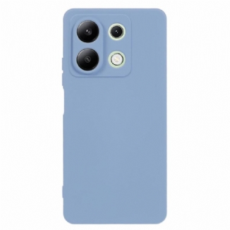 Coque Xiaomi Redmi Note 13 5G Silicone Liquide