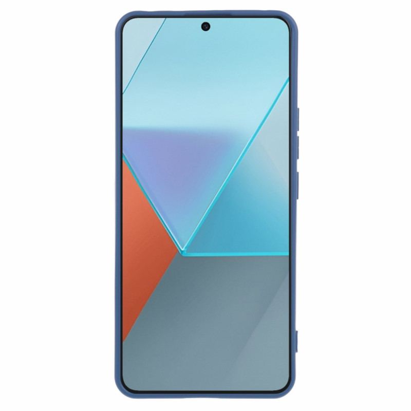 Coque Xiaomi Redmi Note 13 5G Silicone Ultra fin