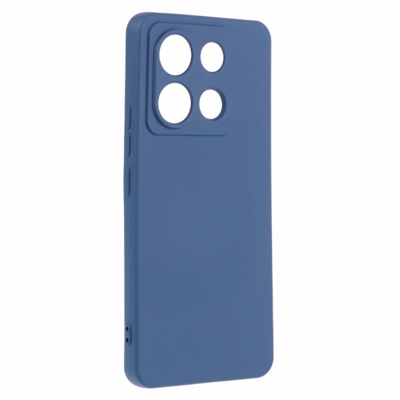 Coque Xiaomi Redmi Note 13 5G Silicone Ultra fin