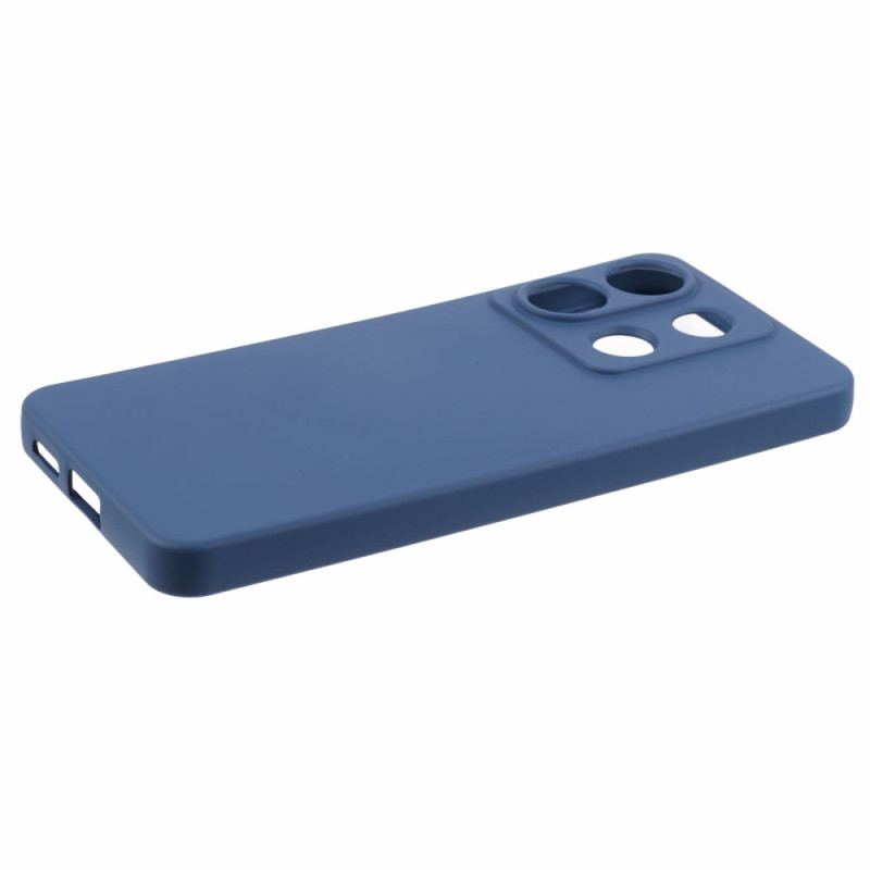 Coque Xiaomi Redmi Note 13 5G Silicone Ultra fin