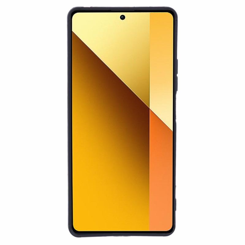 Coque Xiaomi Redmi Note 13 5G Style Doudoune