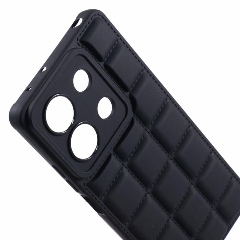 Coque Xiaomi Redmi Note 13 5G Style Doudoune