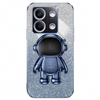 Coque Xiaomi Redmi Note 13 5G Support Astronaute