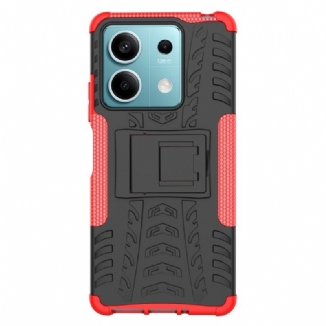 Coque Xiaomi Redmi Note 13 5G Texture de Pneu