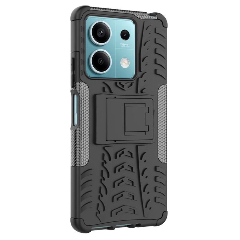 Coque Xiaomi Redmi Note 13 5G Texture de Pneu