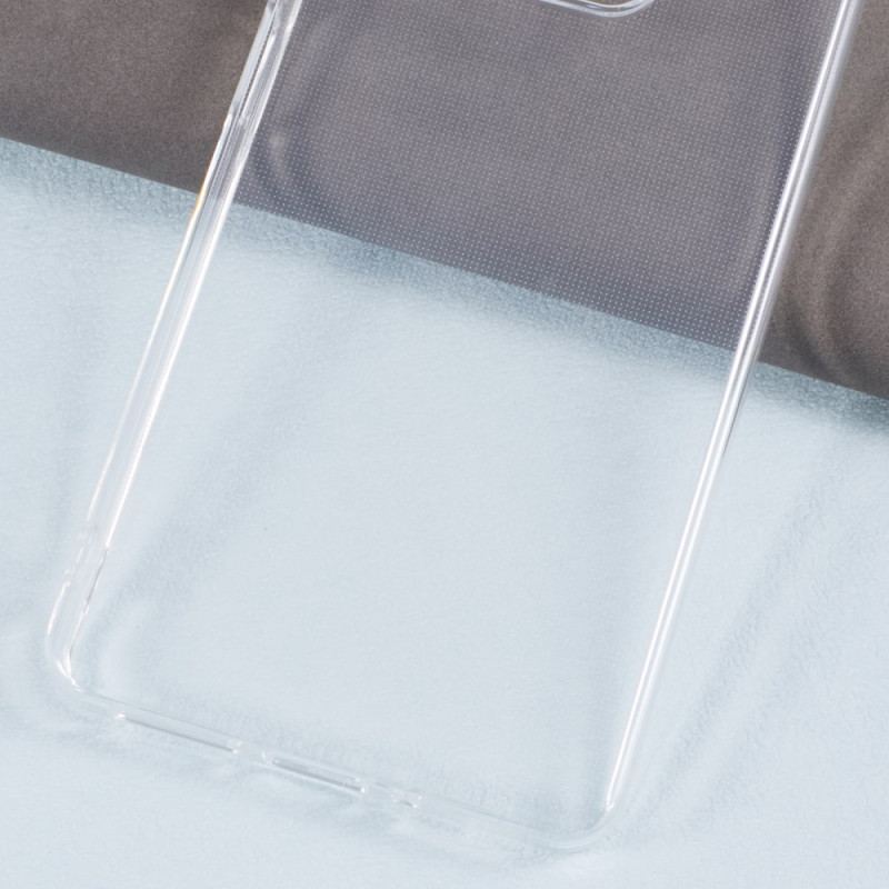 Coque Xiaomi Redmi Note 13 5G Transparent Mince