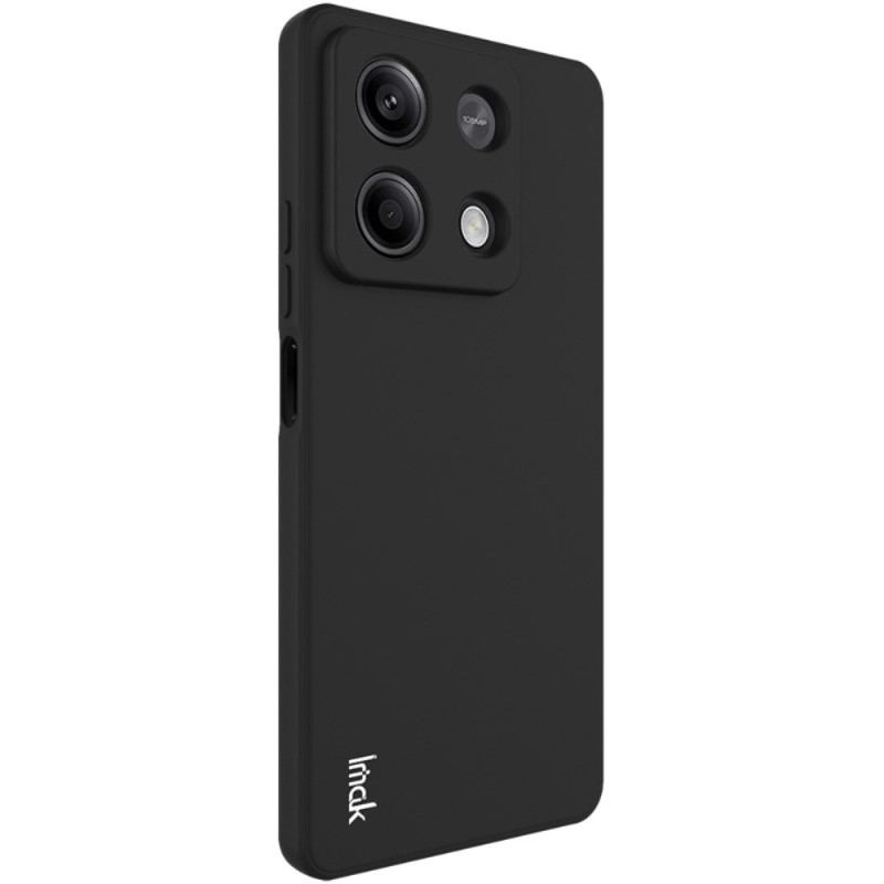 Coque Xiaomi Redmi Note 13 5G UC-4 IMAK Noir