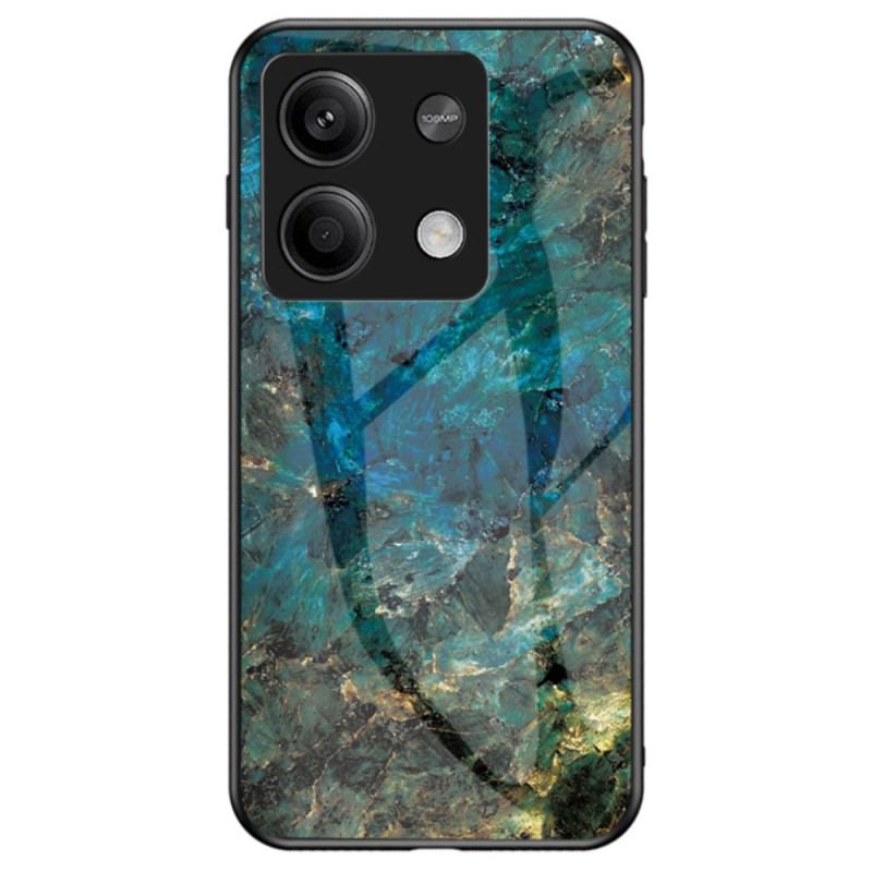 Coque Xiaomi Redmi Note 13 5G Verre Trempé Marbre