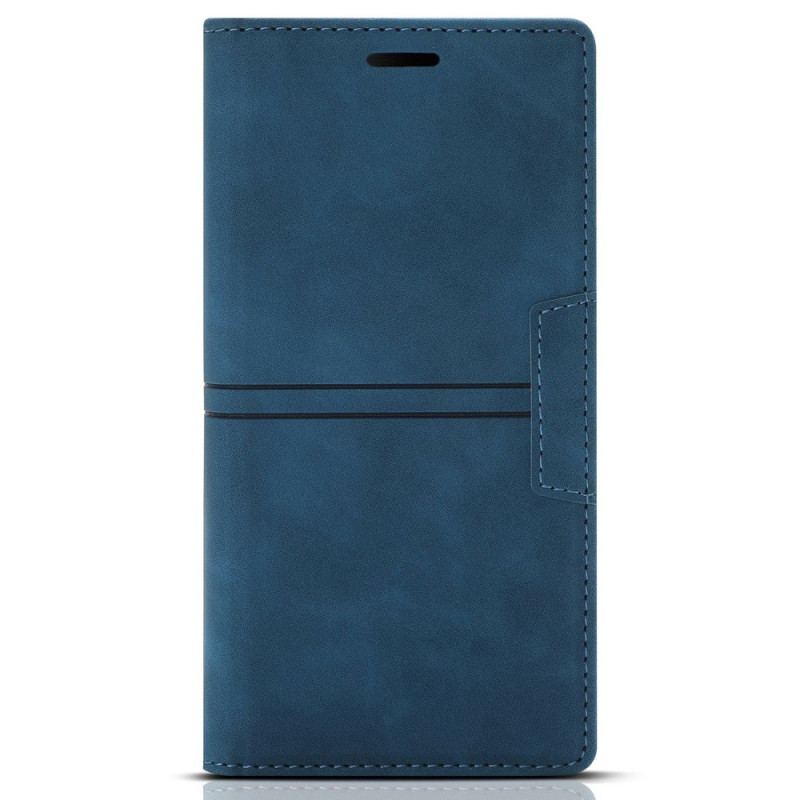 Flip Cover Xiaomi Redmi Note 13 5G Stylisé