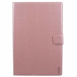 Housse Samsung Galaxy Tab S9 FE Plus/S9 Plus/S8 Plus/S7 Plus/S7 FE Mill Series HANMAN