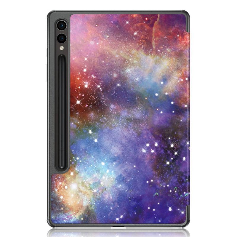 Smart Case Samsung Galaxy Tab S9 FE Plus Galaxie