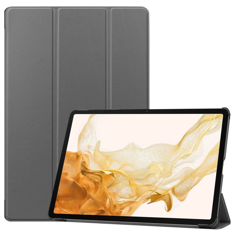 Smart Case Samsung Galaxy Tab S9 Plus Classique