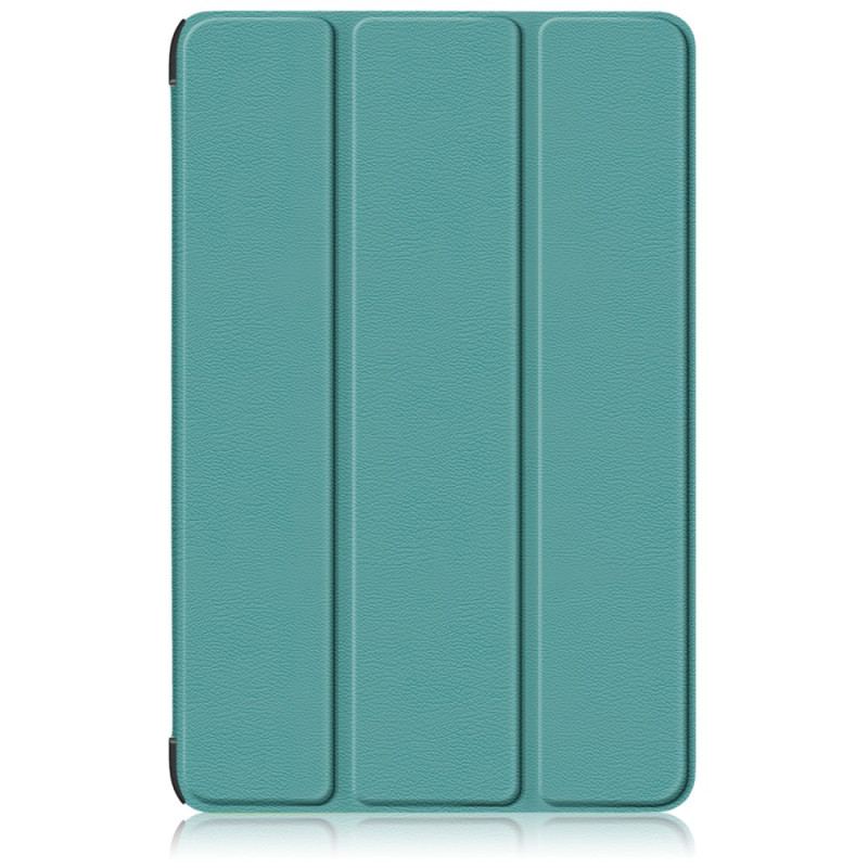 Smart Case Samsung Galaxy Tab S9 Plus / S9 FE Plus Simili Cuif