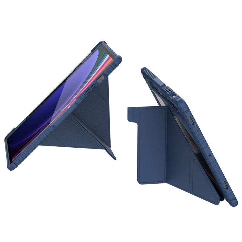 Smart Case Samsung Galaxy Tab S9 Plus Origami NILLKIN