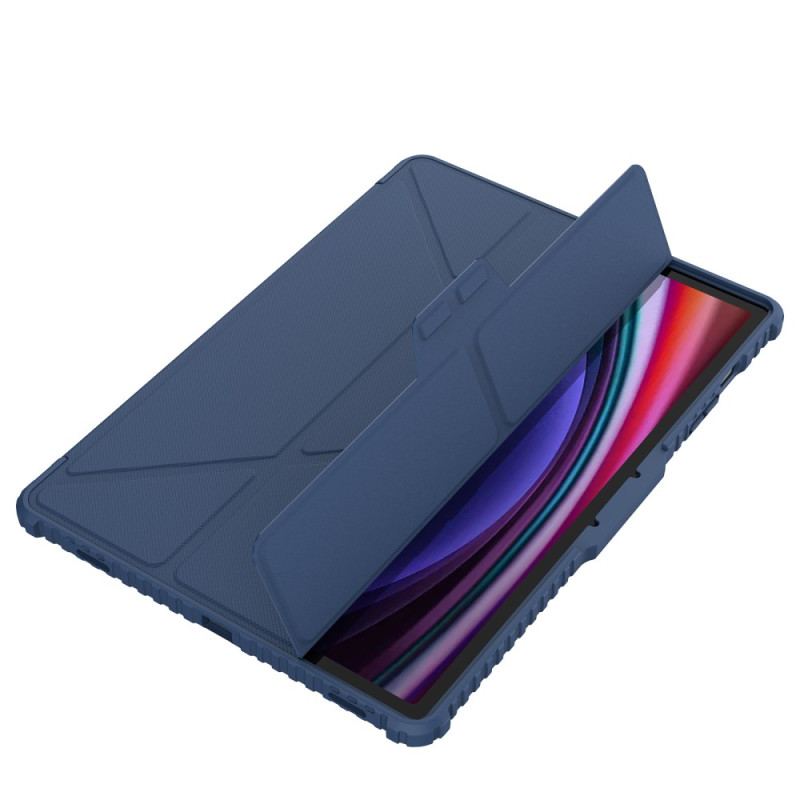 Smart Case Samsung Galaxy Tab S9 Plus Origami NILLKIN