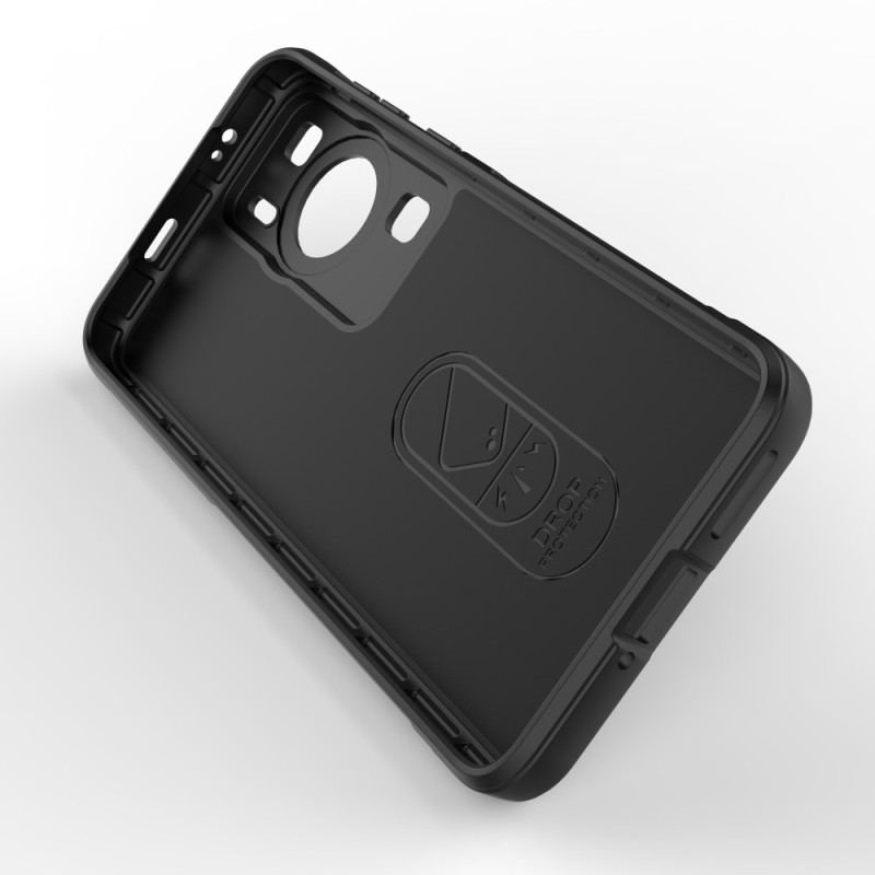 Coque Huawei P60 Pro Antidérapante