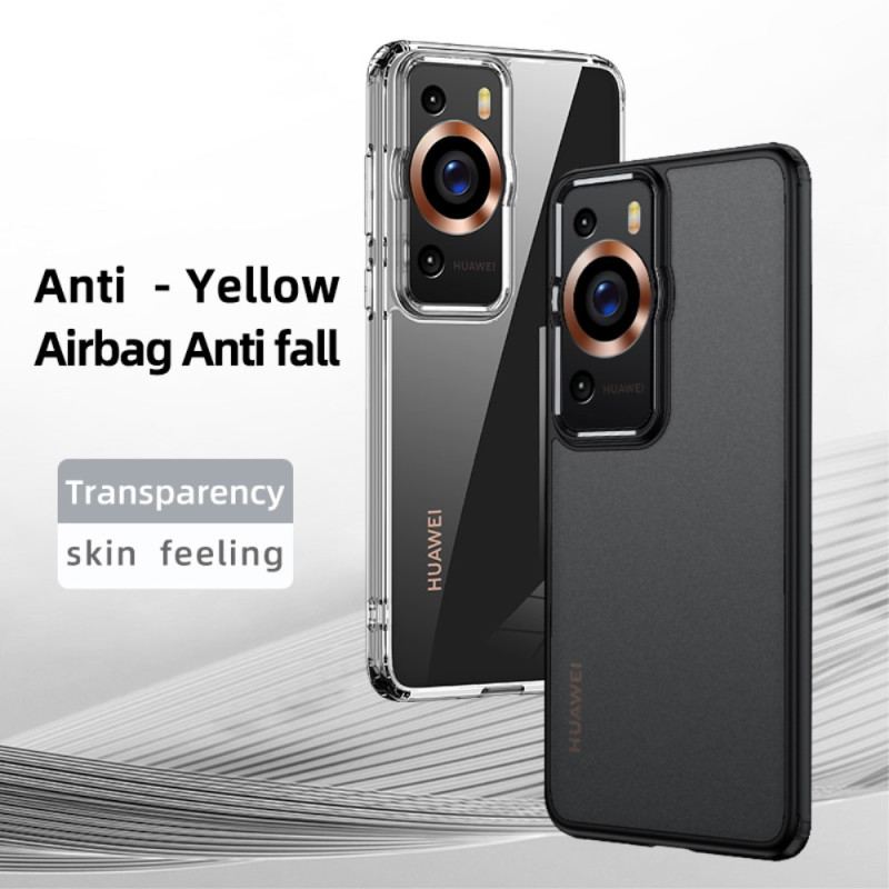 Coque Huawei P60 Pro Classique