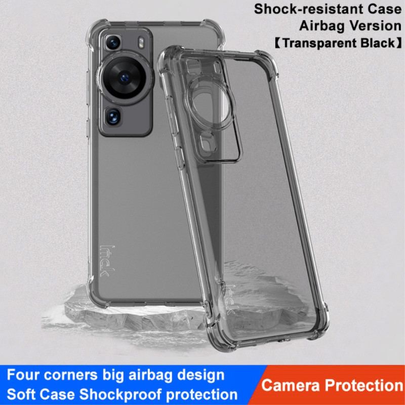 Coque Huawei P60 Pro Imak Airbags