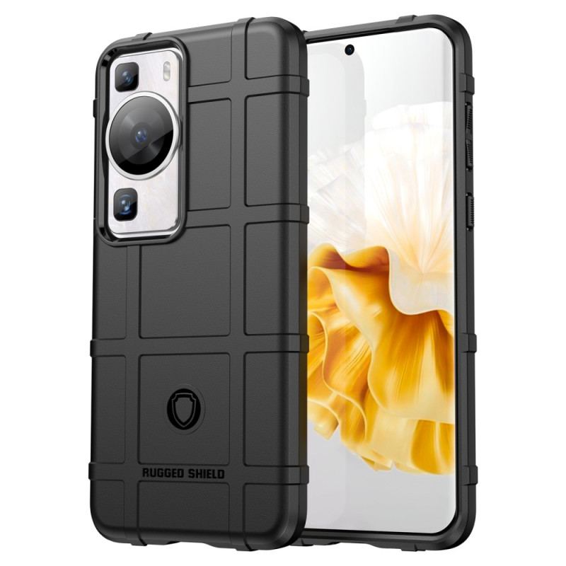 Coque Huawei P60 Pro Rugged Shield